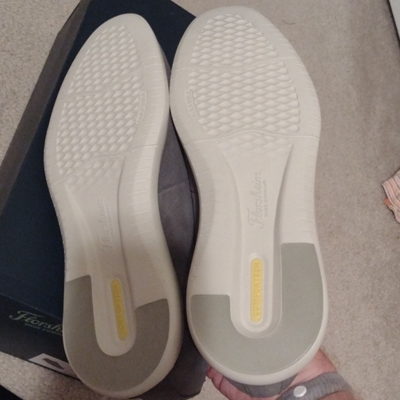 Florsheim Fuel 5-Eye Oxford Shoe main image 4